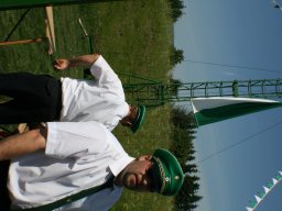 Schützenfest 2008